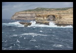 Inland Sea - Azzure Window -24-02-2015 - Bogdan Balaban